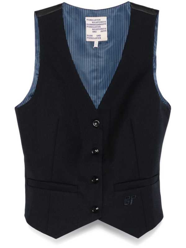 Magia waistcoat