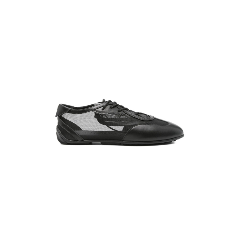 Stine Goya Lace-up Sneakers