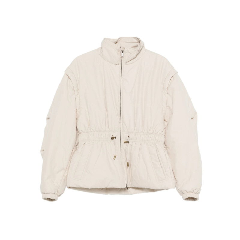 Marant Étoile Dastyni Drawstring Jacket