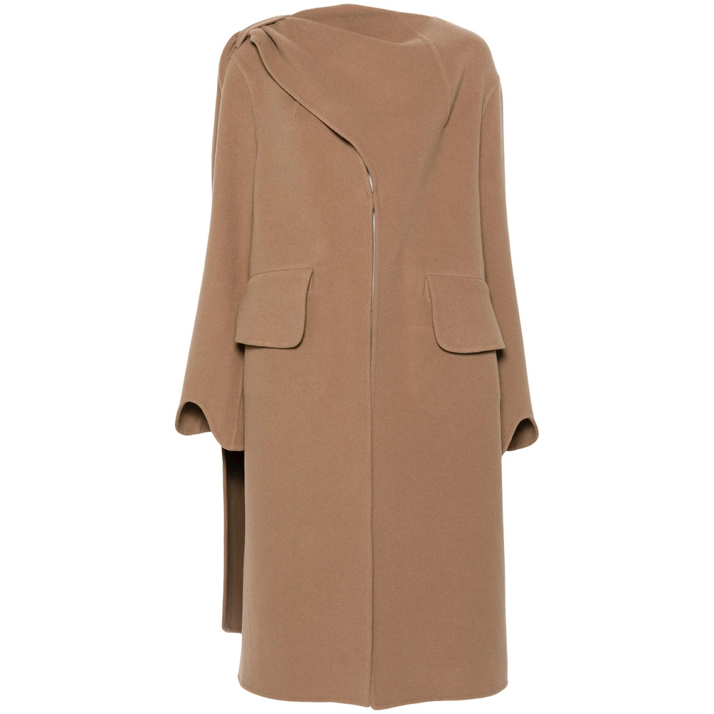 Niccolò Pasqualetti Gesto Coat
