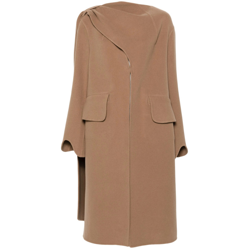 Niccolò Pasqualetti Gesto Coat