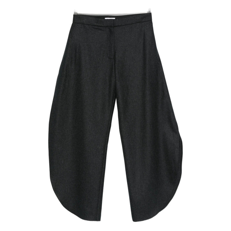 Alaïa Petal Trousers