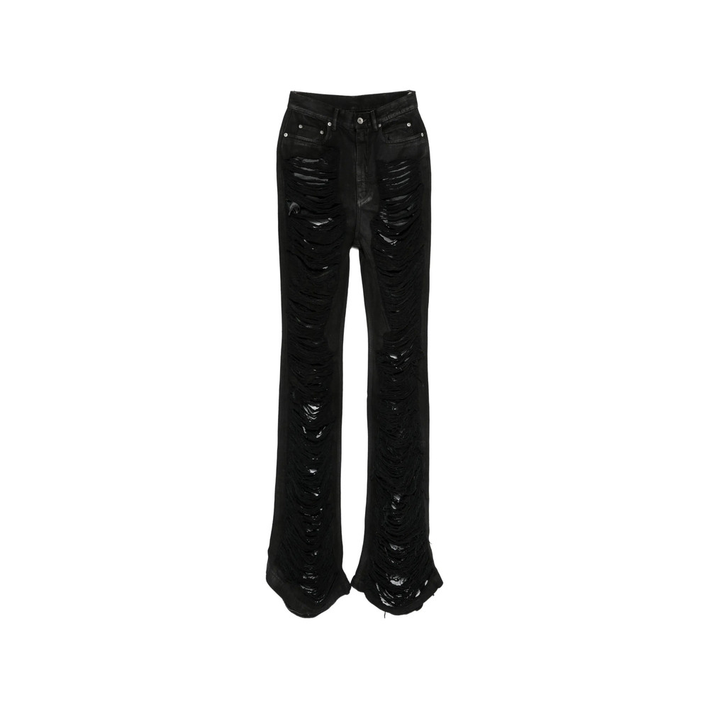 Rick Owens Drkshdw Bolan Jeans