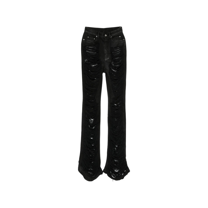 Rick Owens Drkshdw Bolan Jeans