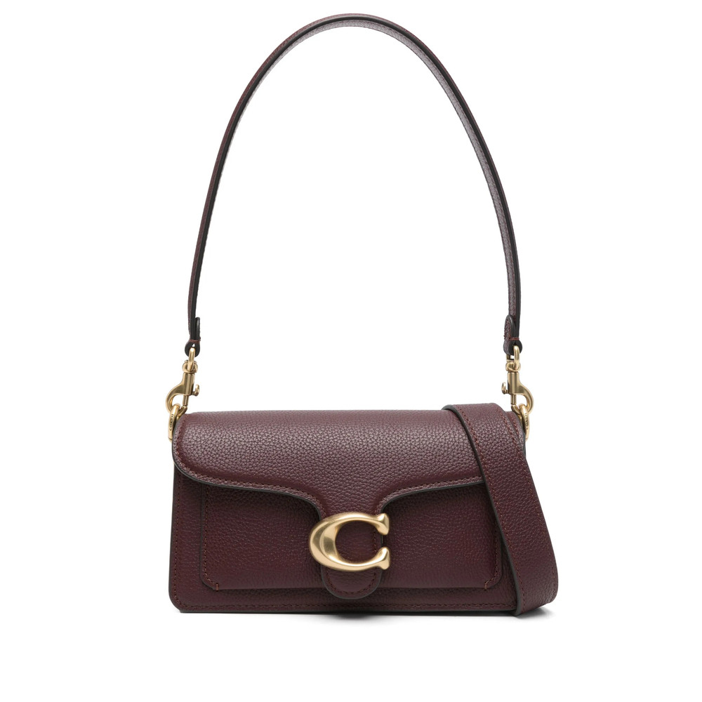 Coach Tabby Cross Body Bag