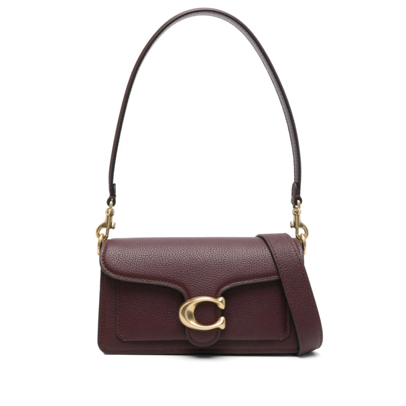 Coach Tabby Cross Body Bag