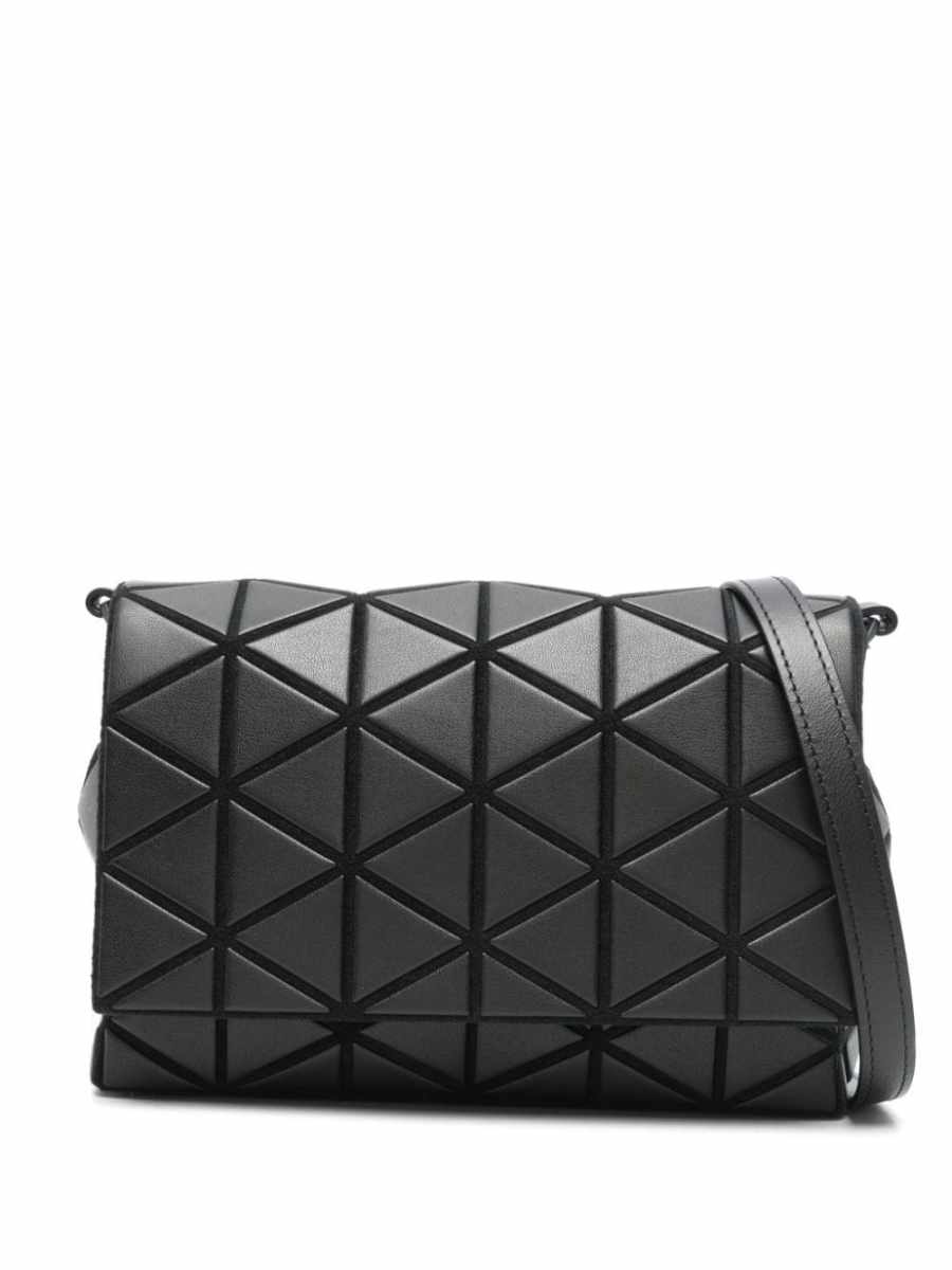 Fossette cross body bag