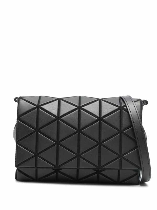 Fossette cross body bag