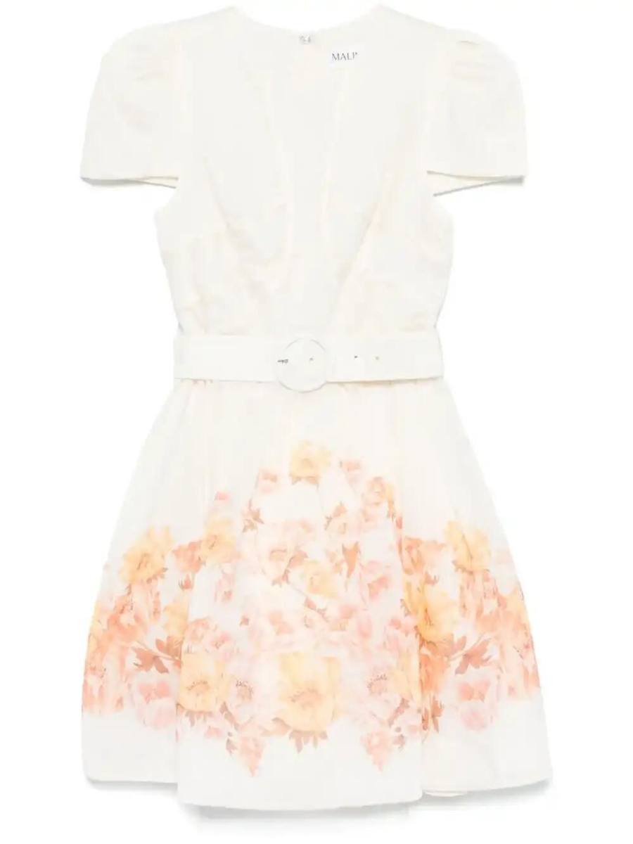 Vanna mini dress