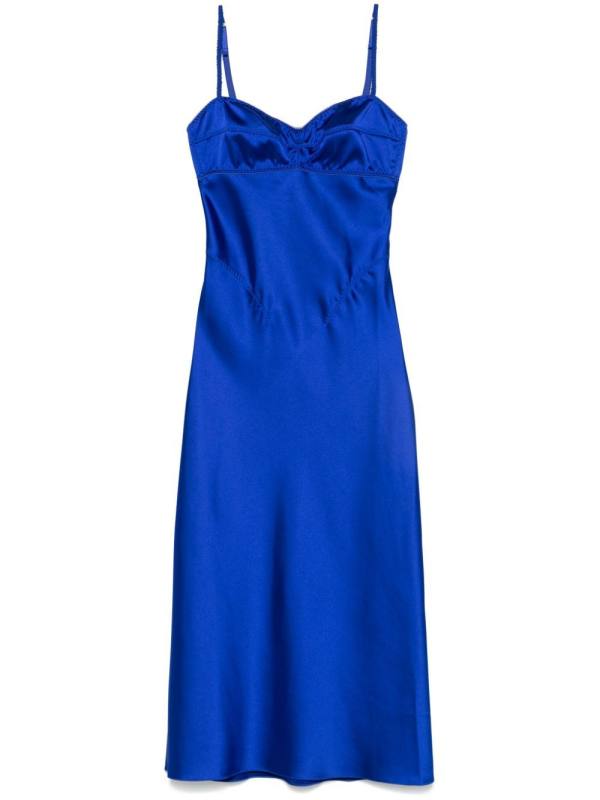 Waterlily dress