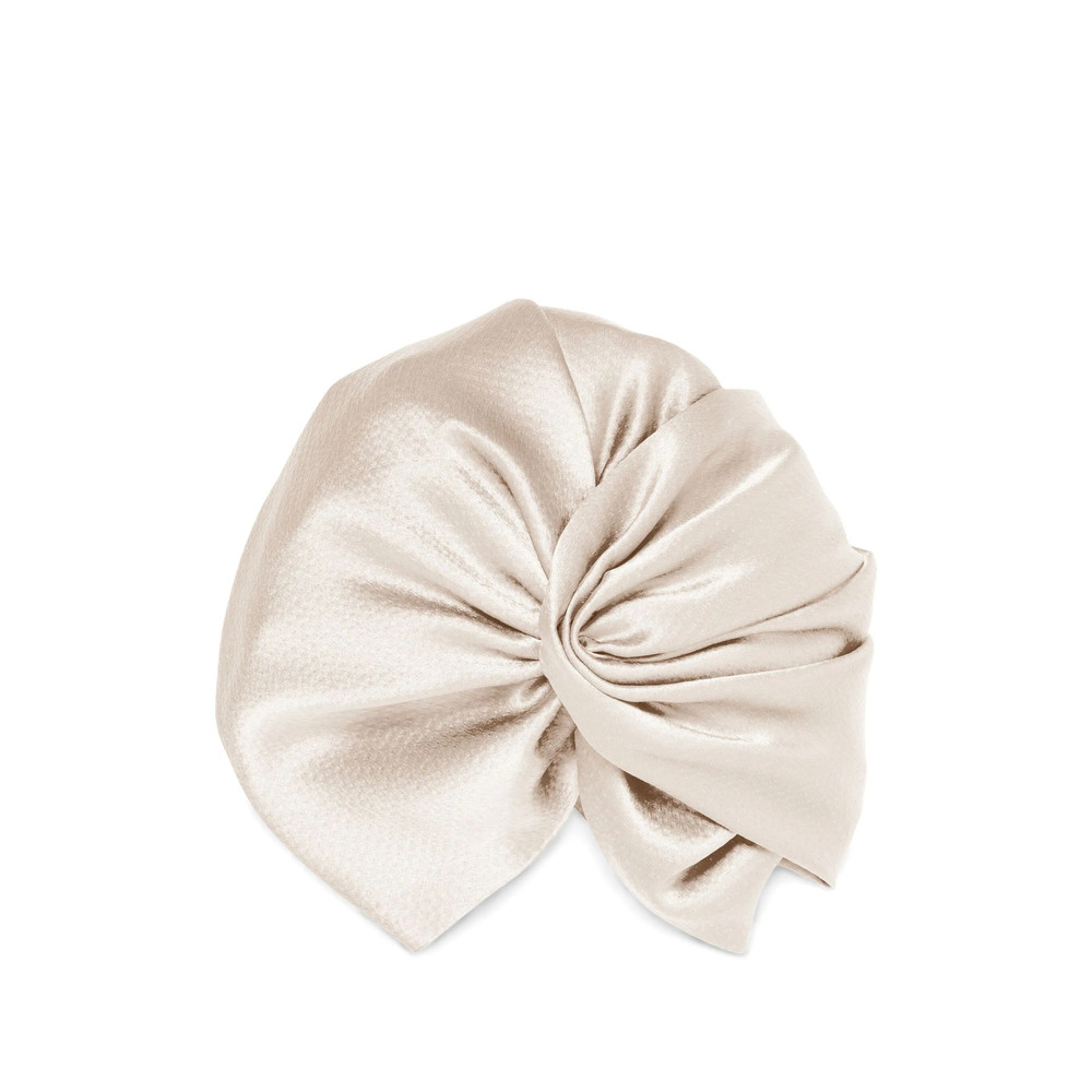 Jennifer Behr Caracas Turban