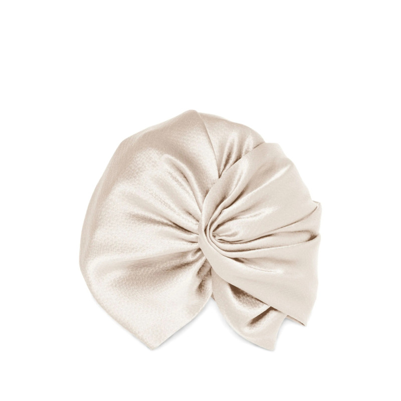 Jennifer Behr Caracas Turban