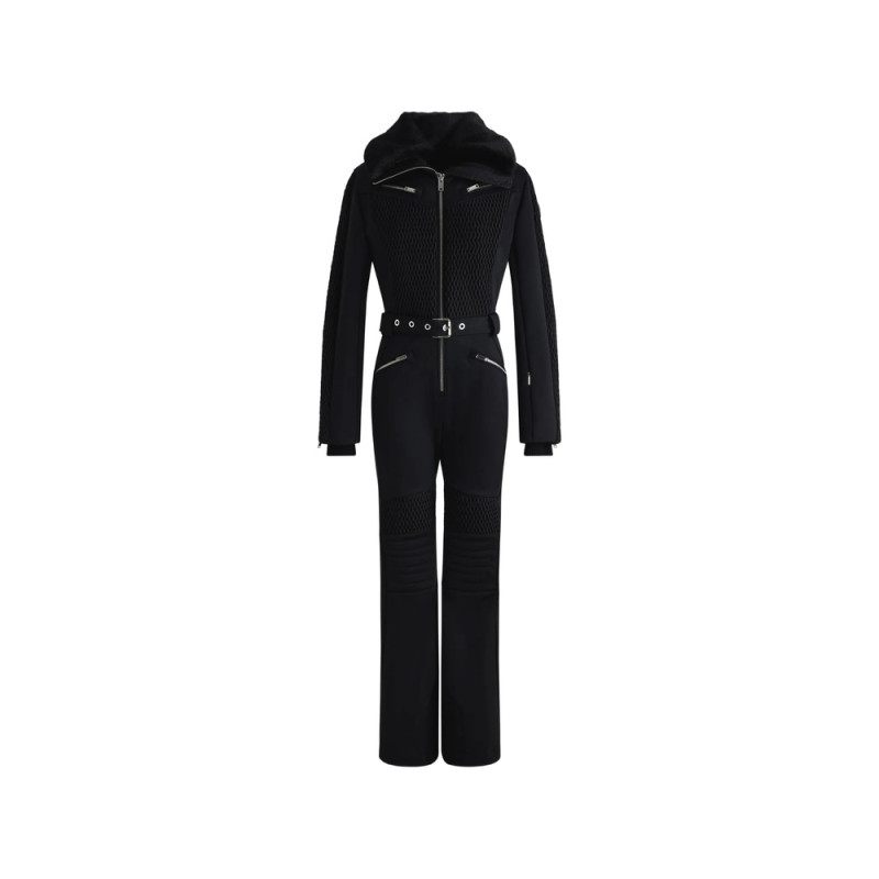 Fusalp Montanetta All-in-one Ski Suit