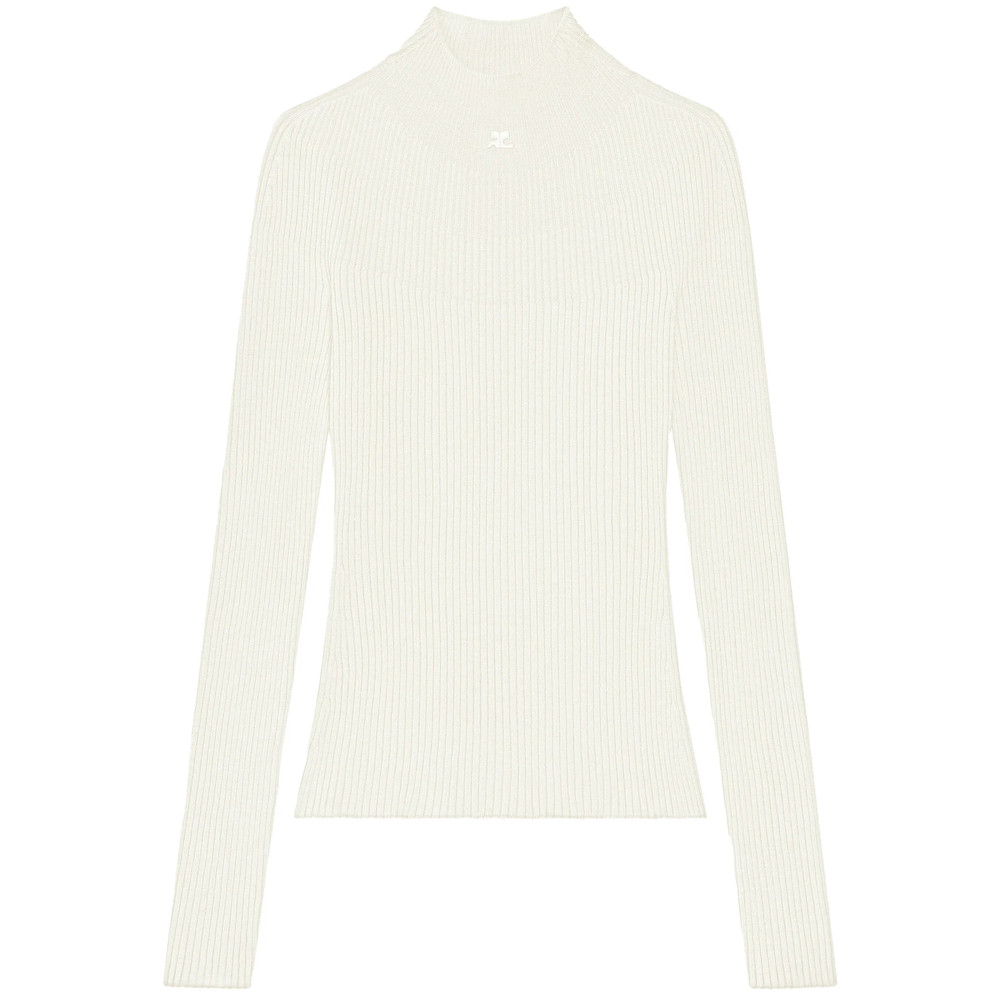 Courrèges Solar Jumper