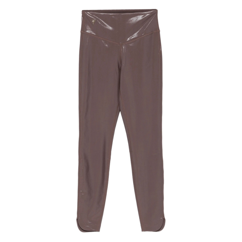 Macron Camilla Split-hem Leggings