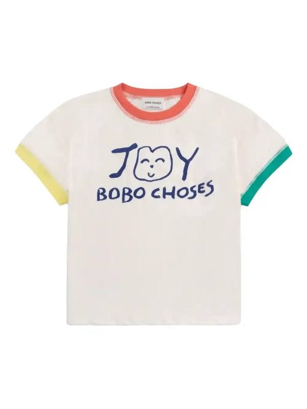 Smiling T-shirt