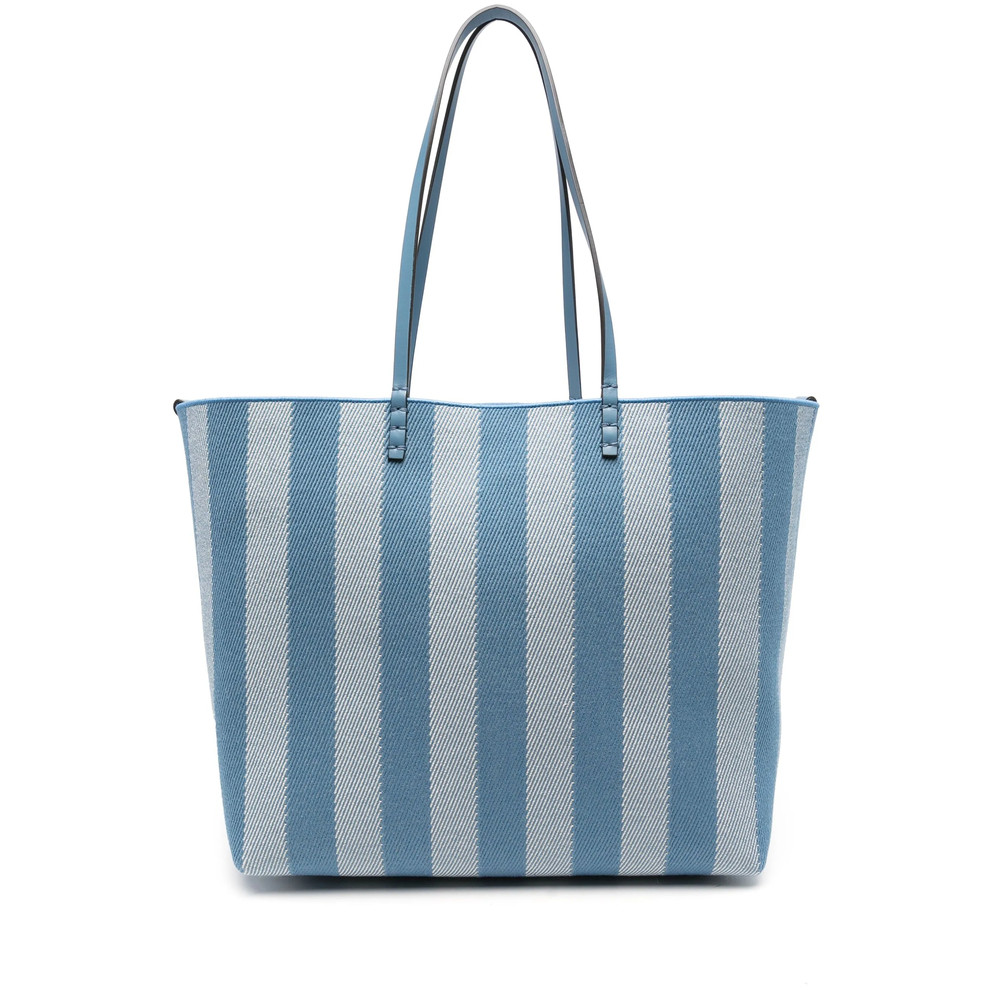 Fendi Large Roll Tote Bag