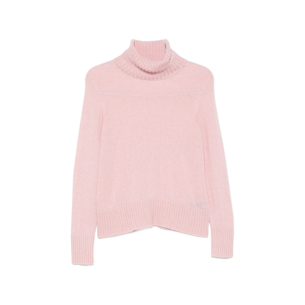 Aragona Turtleneck Sweater