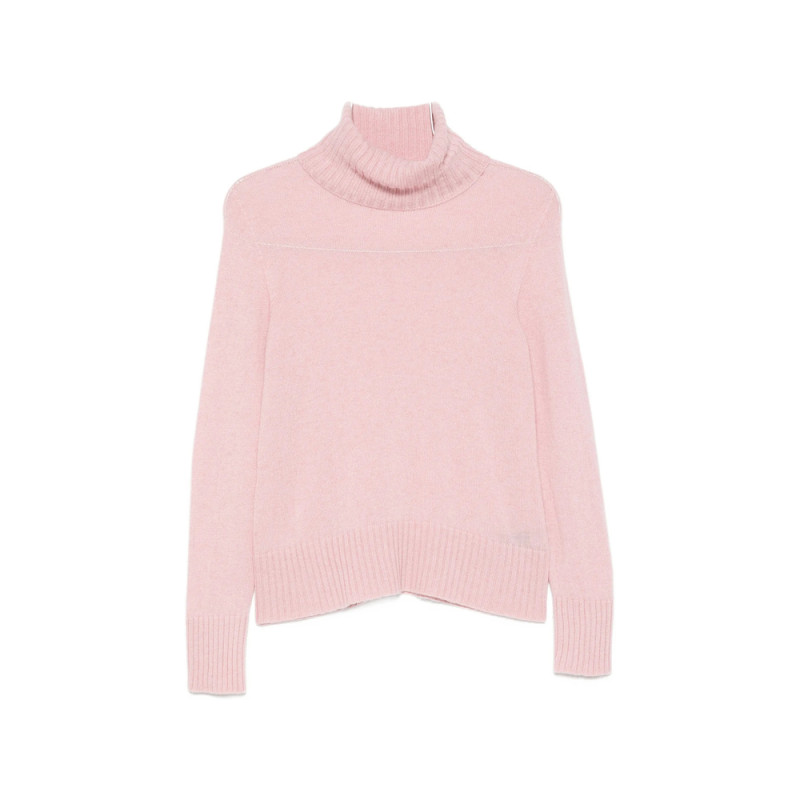 Aragona Turtleneck Sweater