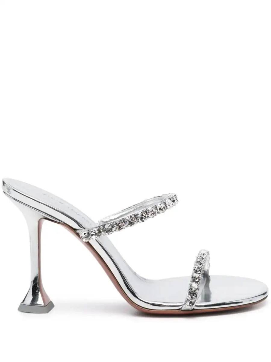95mm Gigi sandals