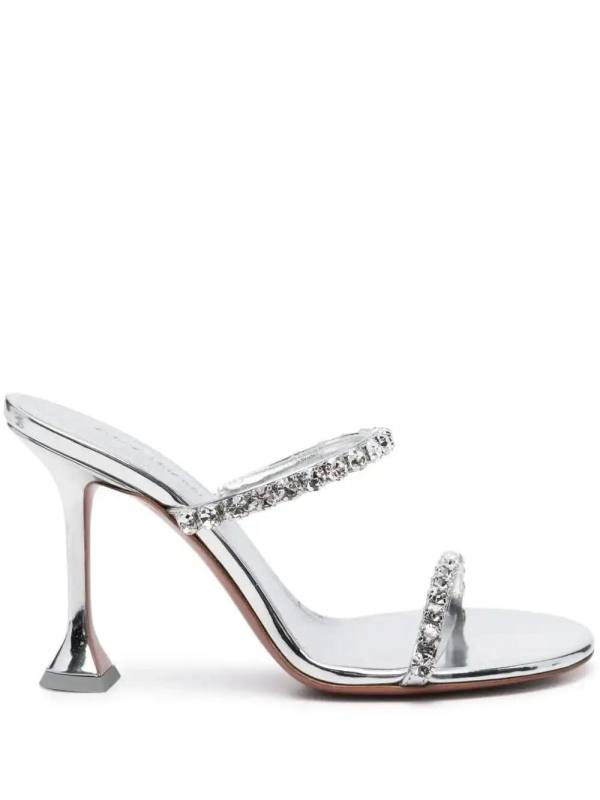 95mm Gigi sandals