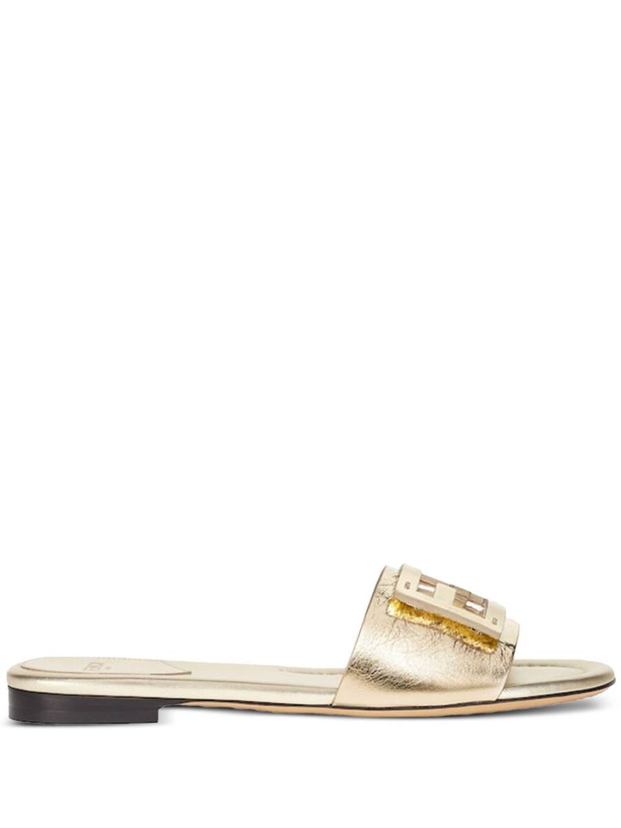 Baguette slides