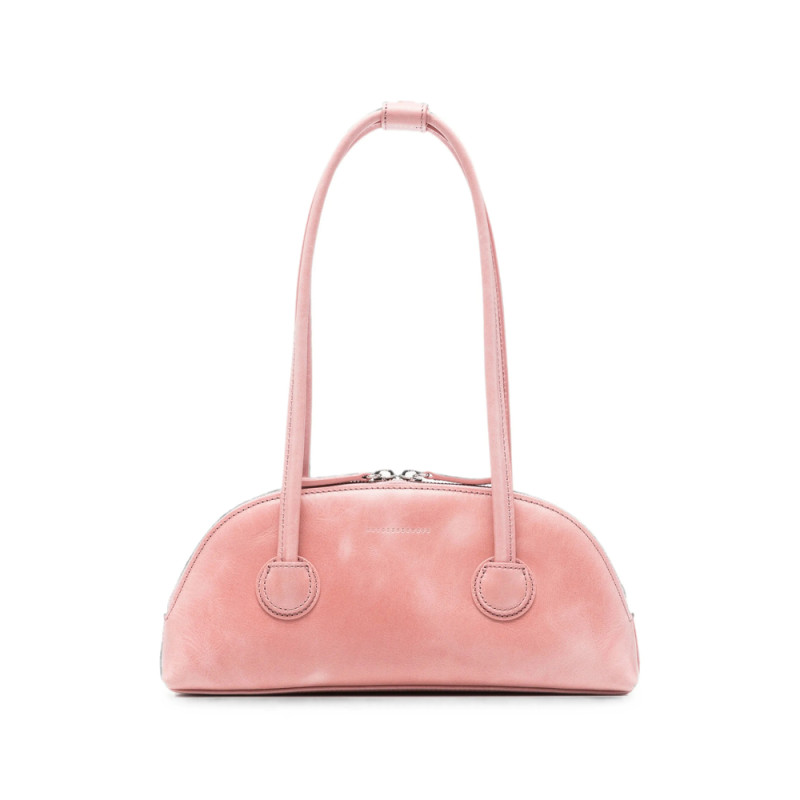 Margesherwood Bessette Leather Tote Bag
