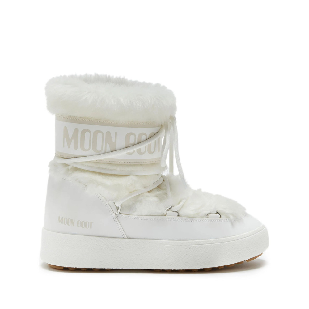 Moonboot MB Track Lace-up Boots