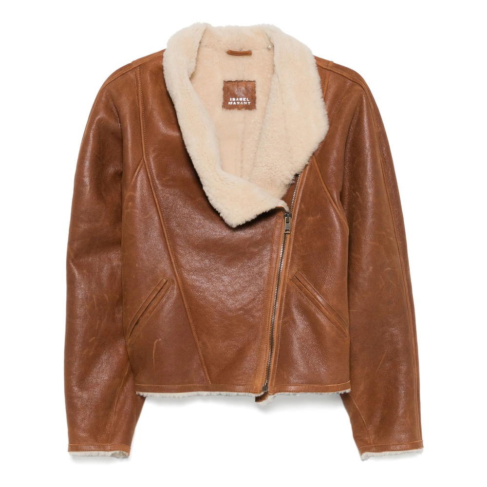 Isabel Marant Blondine Jacket