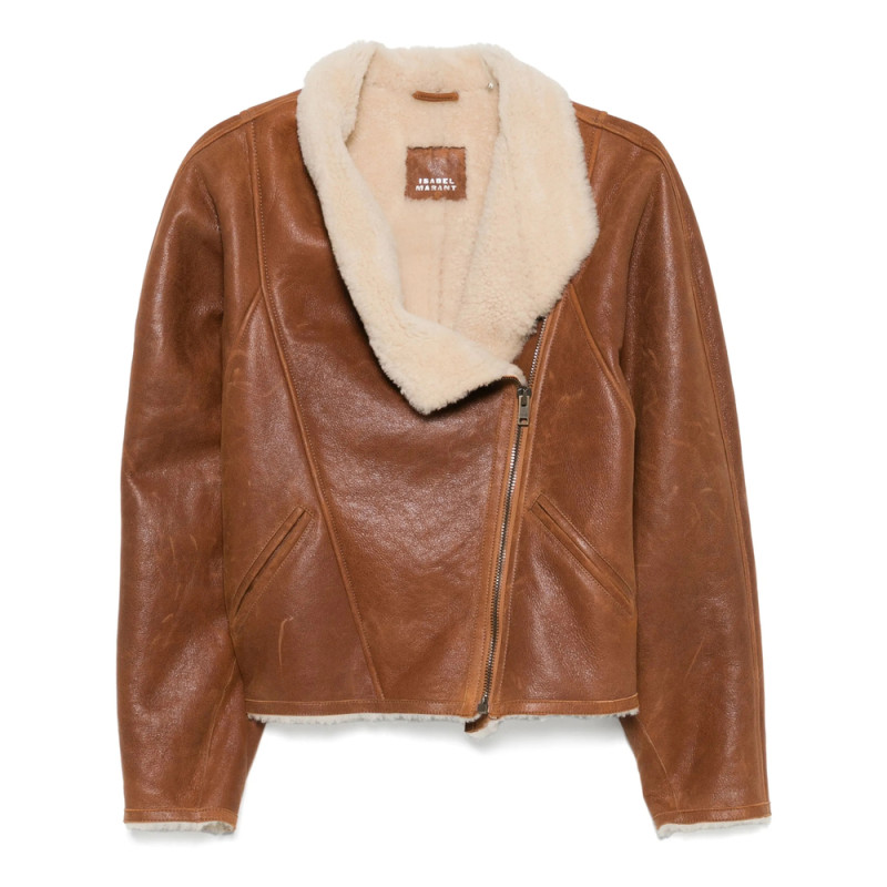Isabel Marant Blondine Jacket
