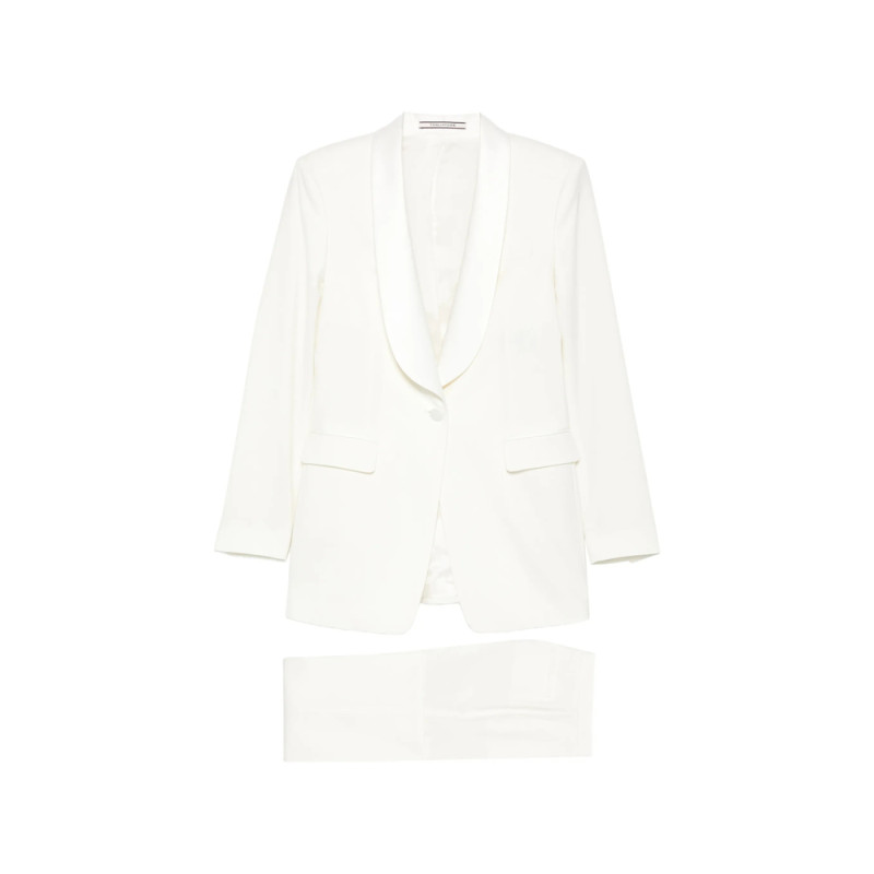 Tagliatore Shawl-collar Suit