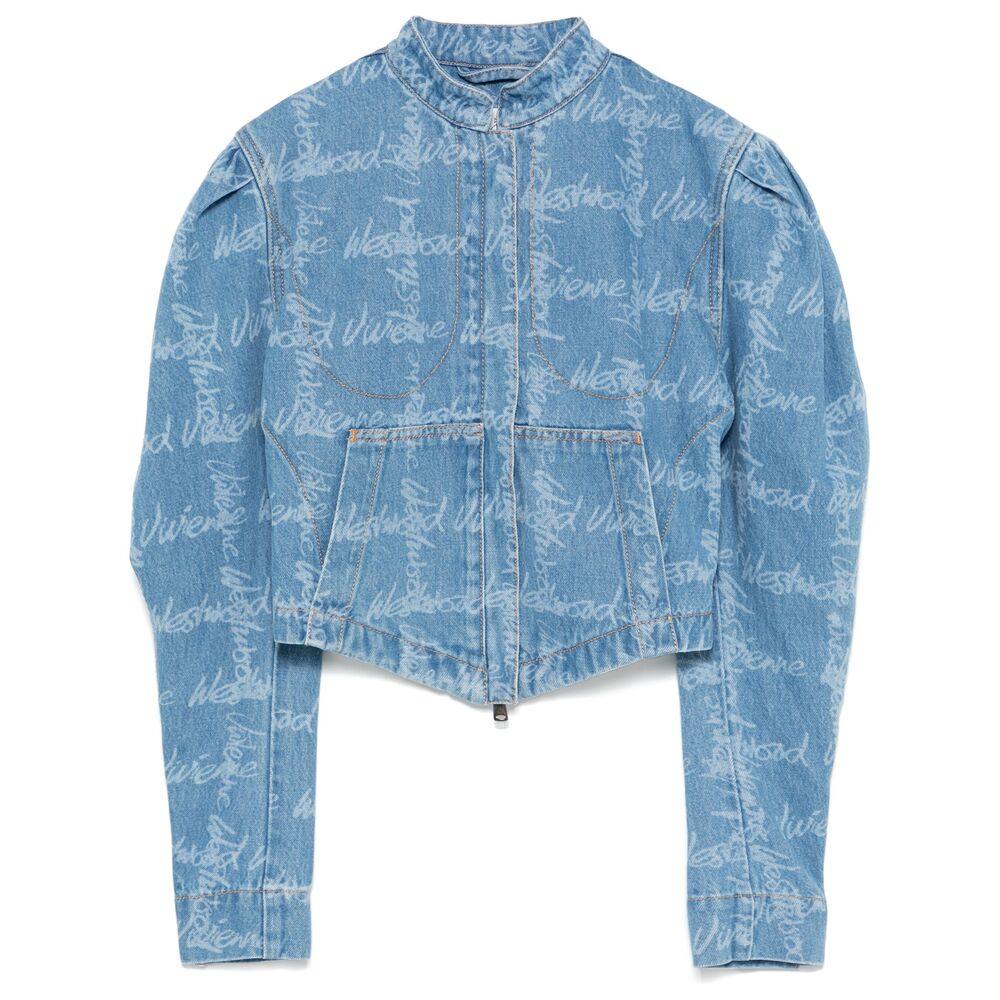 Vivienne Westwood Filli Jacket