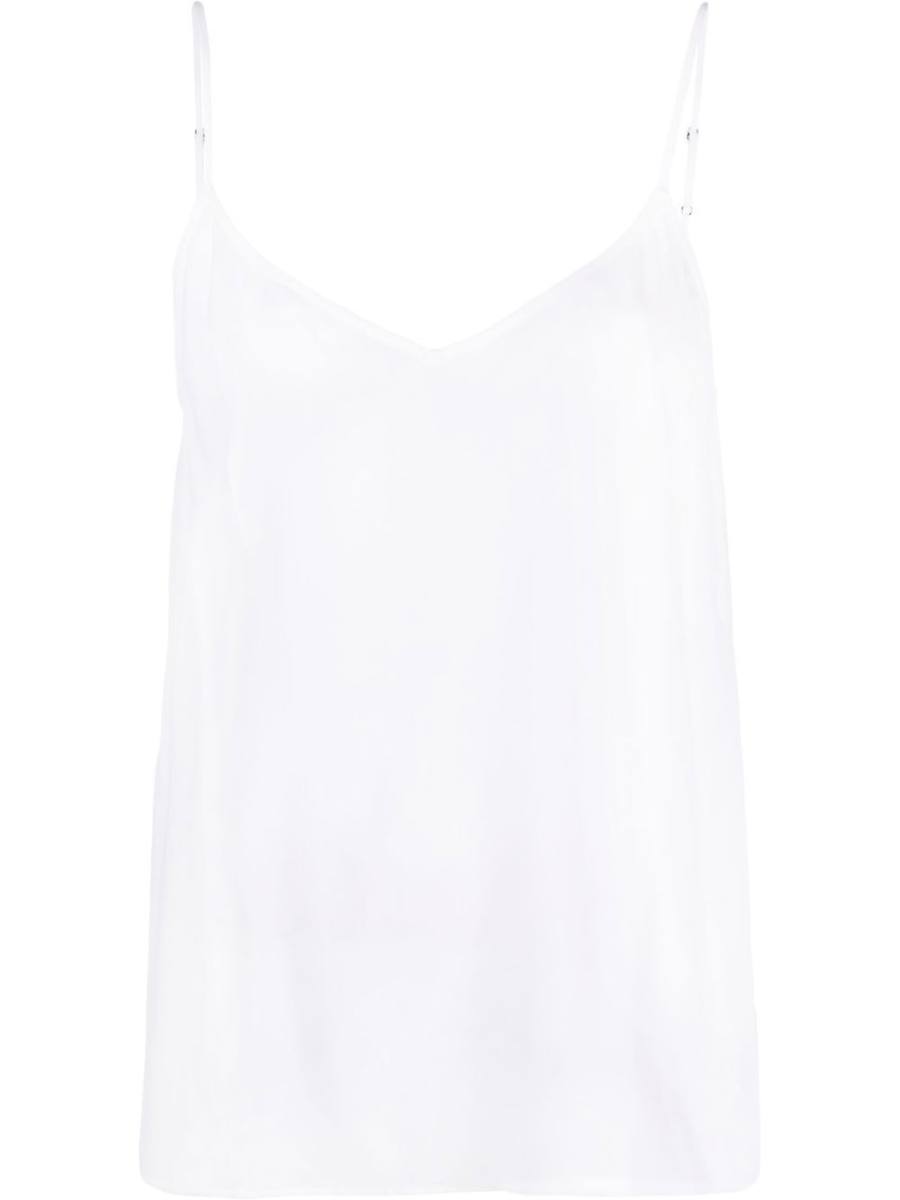 Layla silk camisole top