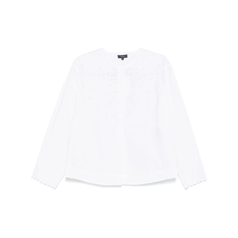 Soeur Destinee Blouse