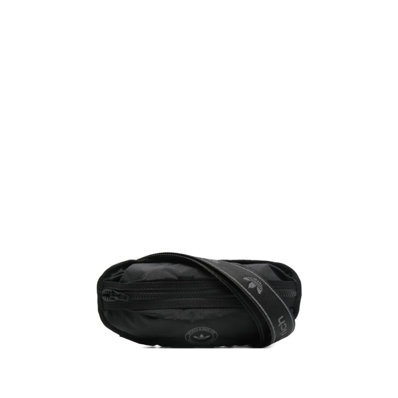 Adidas X Sporty & Rich Logo-print Belt Bag
