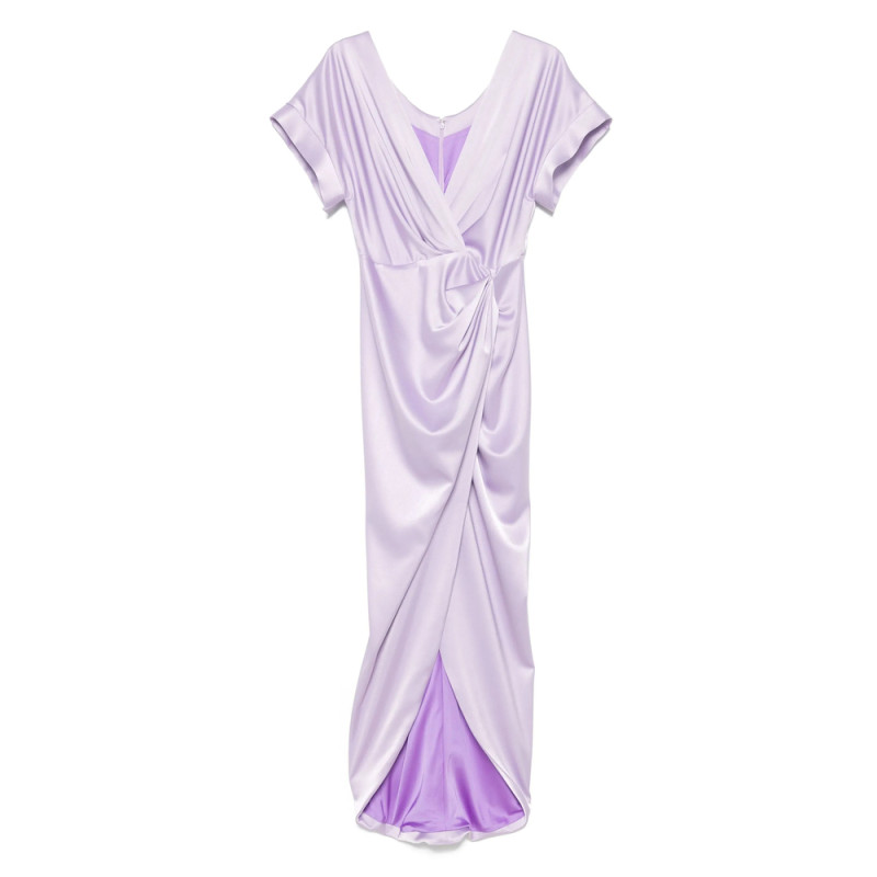 Rhea Costa Jaya Maxi Dress
