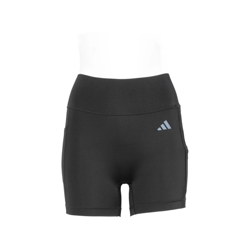 Adidas X Entire Studios X Entire Studios Logo-print Compression Shorts
