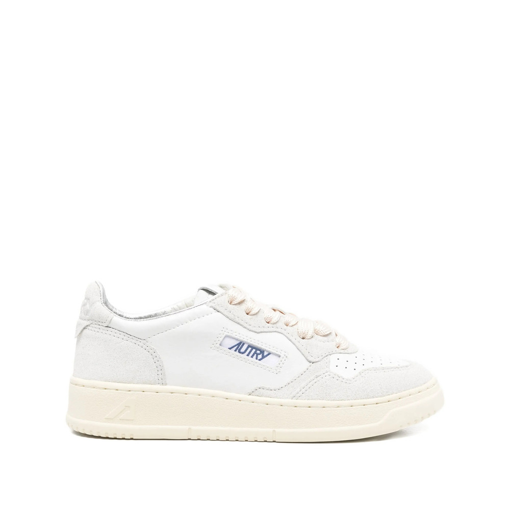 Autry Medalist Sneakers