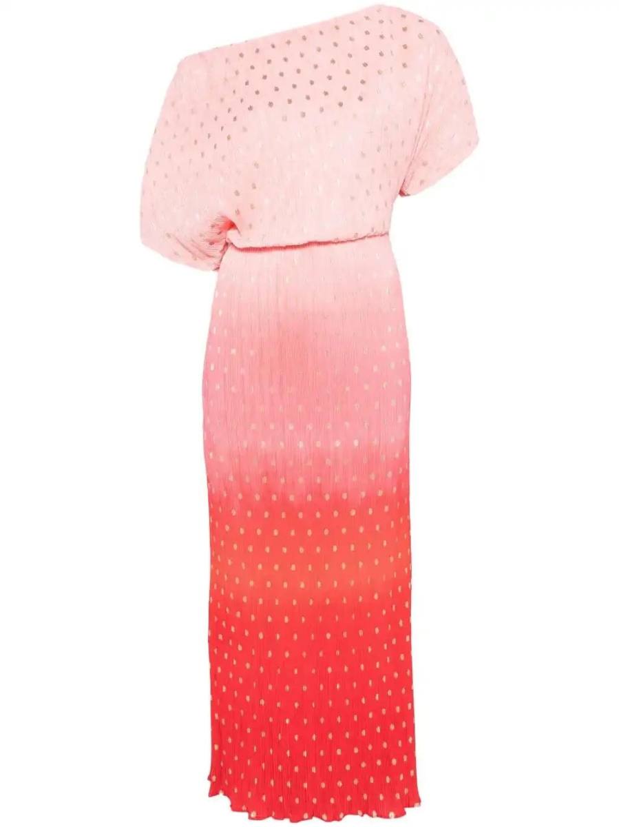 Tilly maxi dress