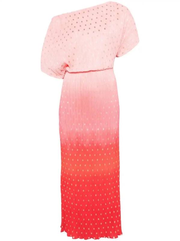 Tilly maxi dress