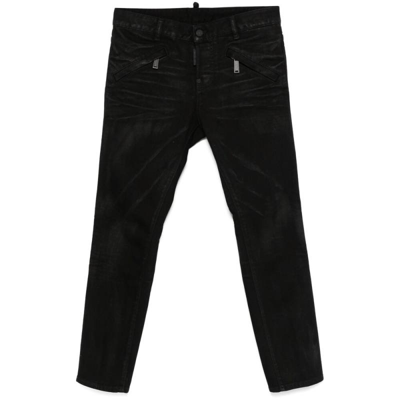 Dsquared2 Honda Jeans