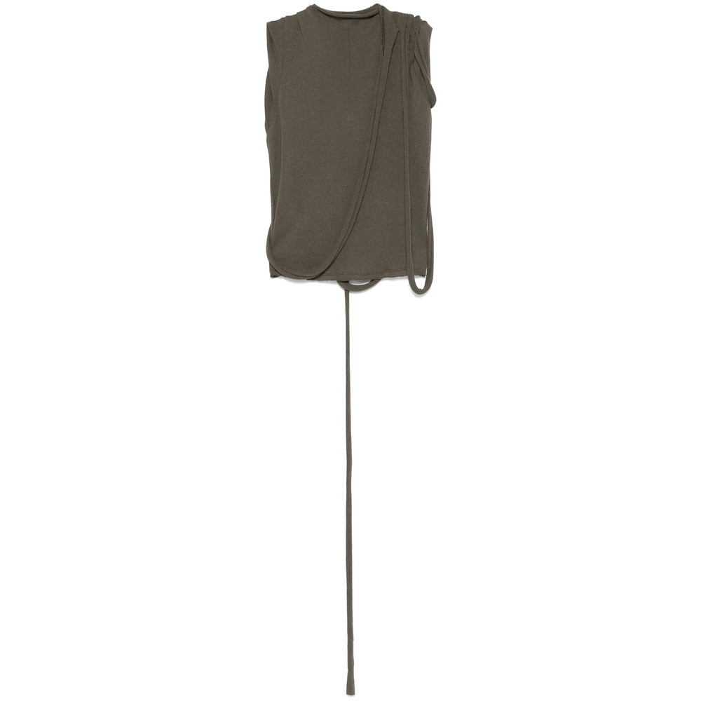 Ottolinger Deconstructed Tank Top