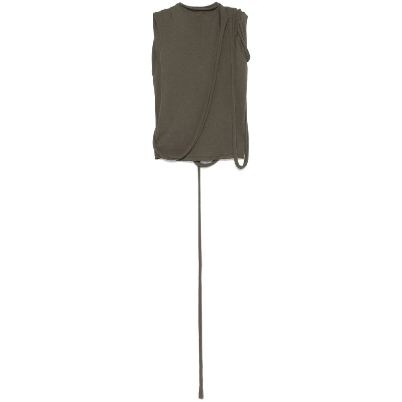 Ottolinger Deconstructed Tank Top
