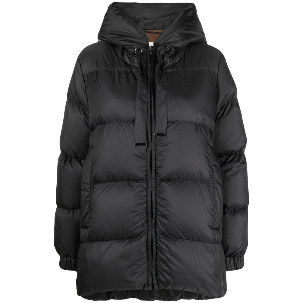 Max Mara The Cube Seia Puffer Coat