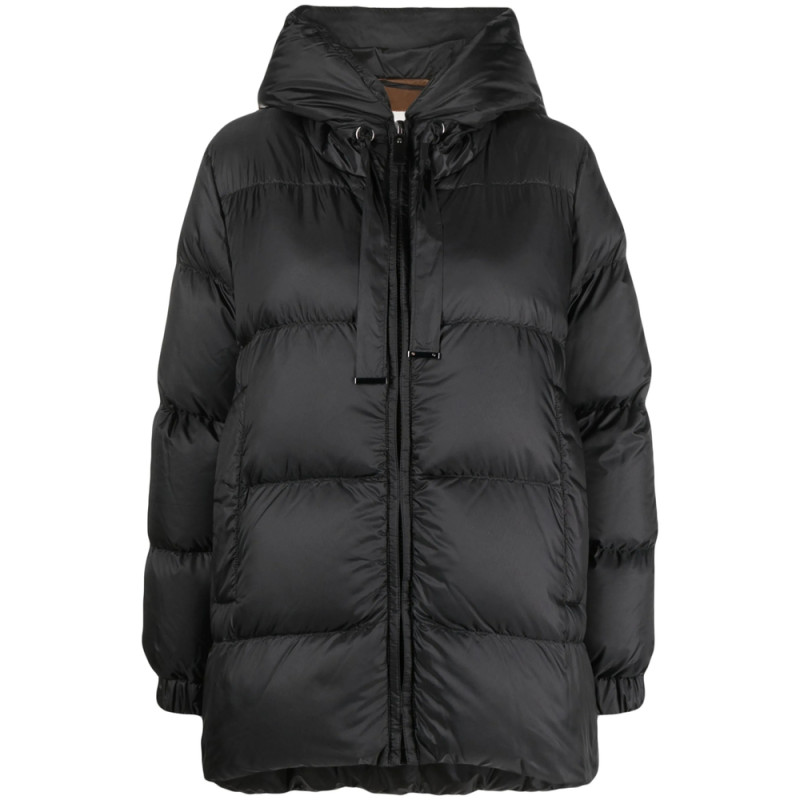 Max Mara The Cube Seia Puffer Coat