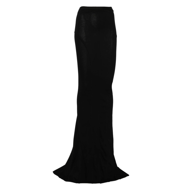 Rick Owens Long Skirt
