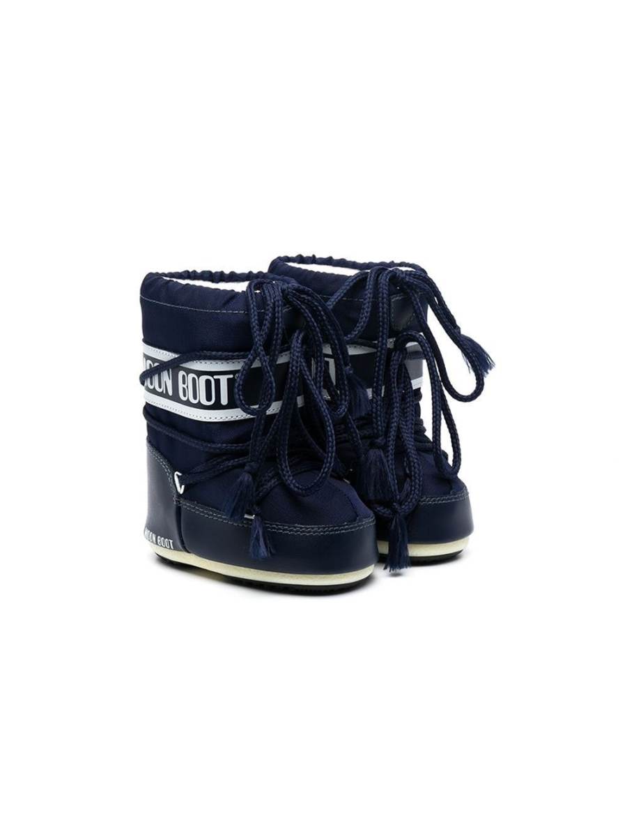 Icon Mini snow boots