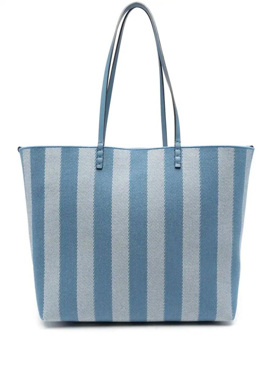 large Roll tote bag