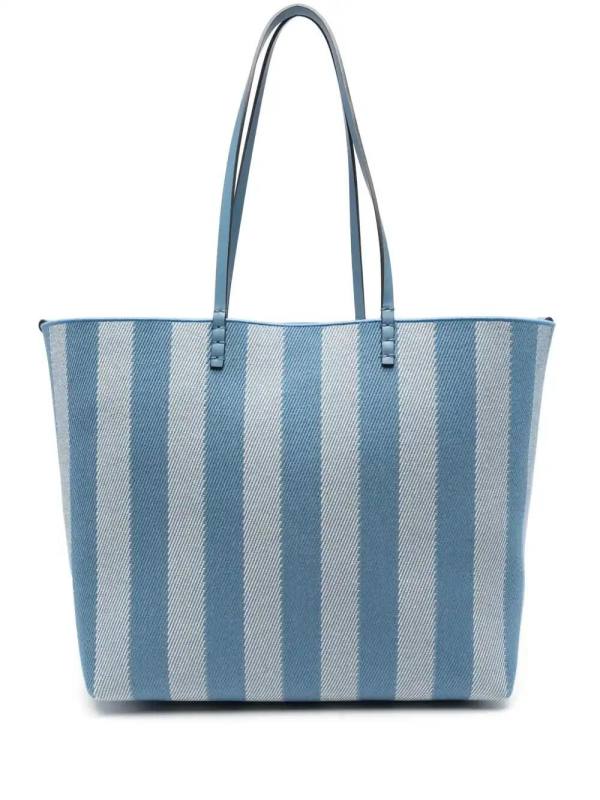 large Roll tote bag