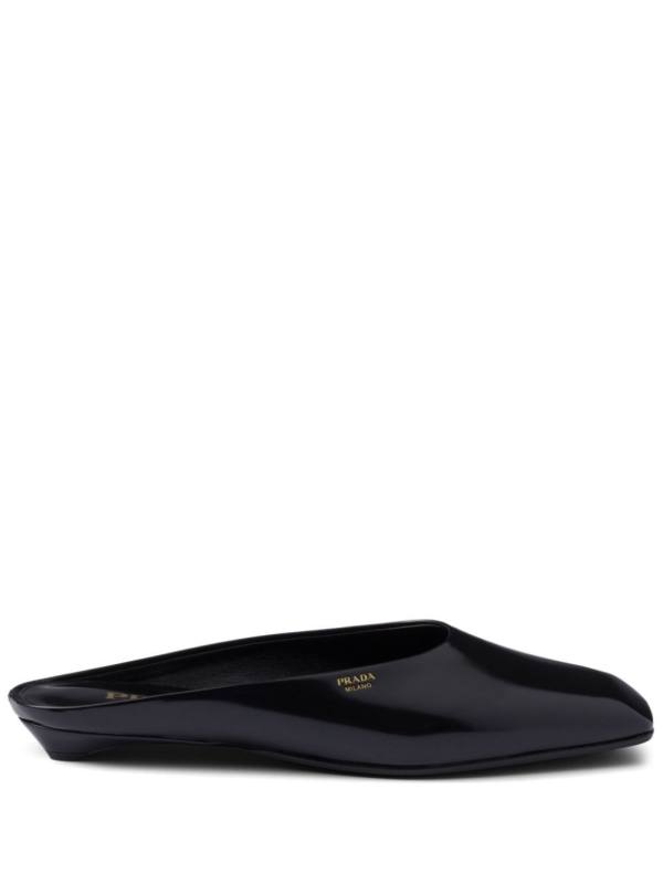 leather sandals